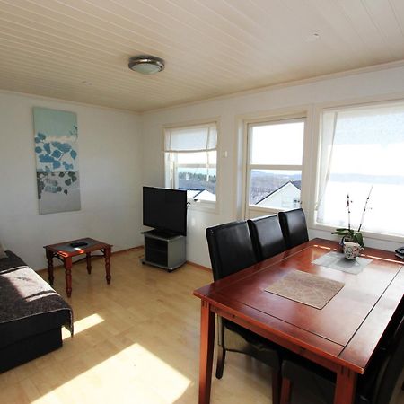 Appartement Panorama View Bodø Extérieur photo