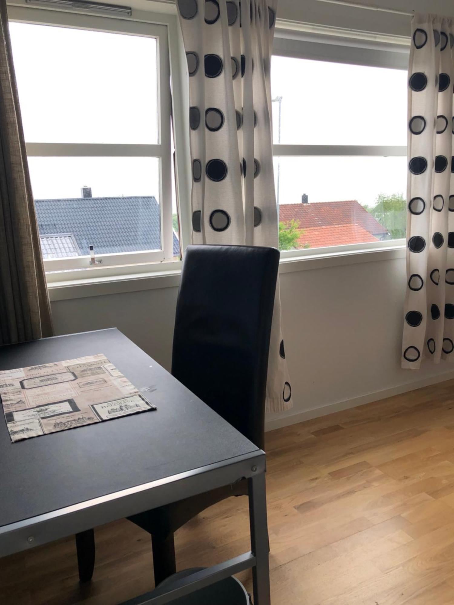 Appartement Panorama View Bodø Extérieur photo