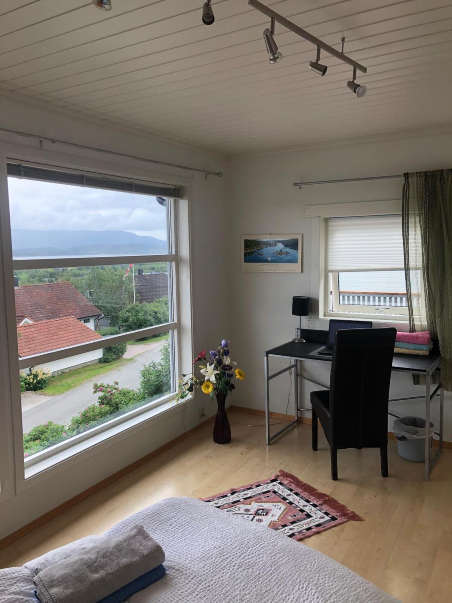 Appartement Panorama View Bodø Extérieur photo