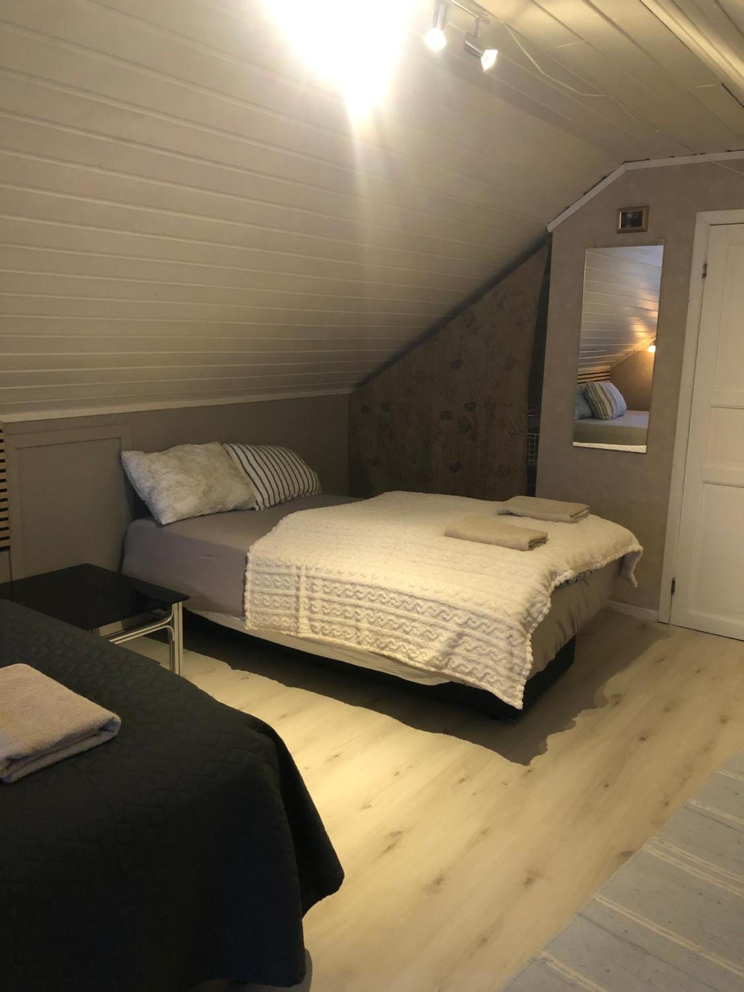 Appartement Panorama View Bodø Extérieur photo