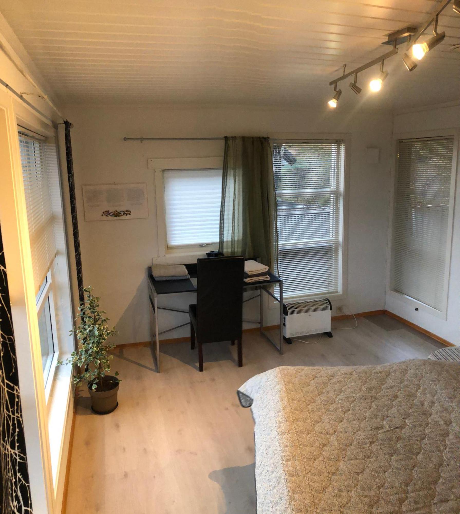 Appartement Panorama View Bodø Extérieur photo